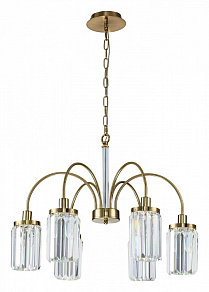 Подвесная люстра Favourite Duke 2969-6P