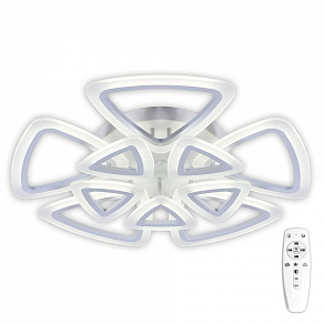 Потолочная люстра Citilux Мальта CL234290R