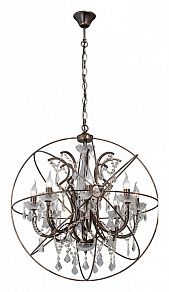 Подвесная люстра Vitaluce V4585 V4585-7/8