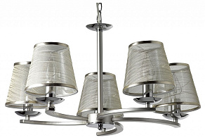Подвесная люстра De City Виталина 448014605