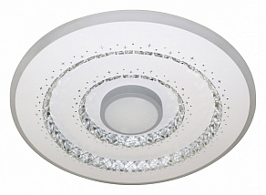 Накладной светильник Natali Kovaltseva LED Lamps RGB LED LAMPS 81234