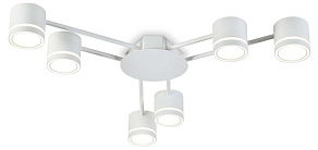 Потолочная люстра Ambrella Light FL FL71515