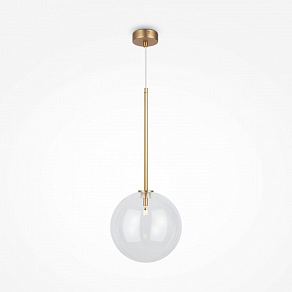Подвесной светильник Maytoni Mood MOD172PL-01BS