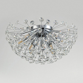 Потолочная люстра Citilux Betsy EL322C09.1