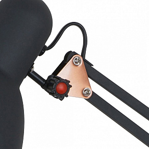 Настольная лампа офисная Arte Lamp Junior A1330LT-1BA