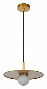 Подвесной светильник Lucide Topher 30491/30/02