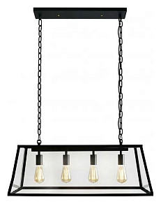 Подвесной светильник iLamp Glass Loft146-4