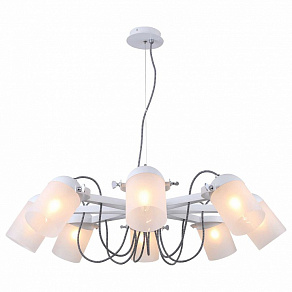 Подвесная люстра Stilfort Fuoco 2014/01/08P