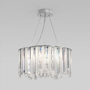 Подвесная люстра Eurosvet Radiance 101011/6