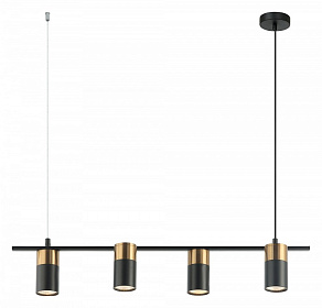 Подвесной светильник Favourite Topper 2825-4P