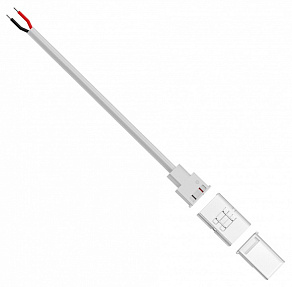 Соединитель с проводом универсальный Apeyron Electrics  09-169