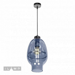 Подвесной светильник iLamp Relax AP9037-1 WB