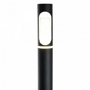 Наземный низкий светильник Feron DH1106 51232