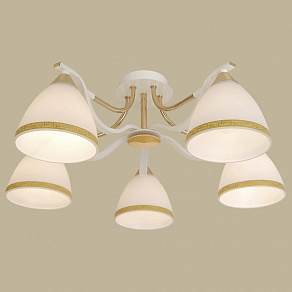 Люстра на штанге Citilux Симона CL144152