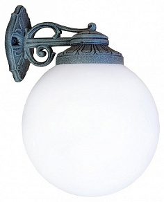 Светильник на штанге Fumagalli GLOBE 300 G30.131.000.VYE27DN