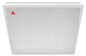 Светильник для потолка Армстронг WoltaPRO CLIP-IN ДВО04-54-052-6К