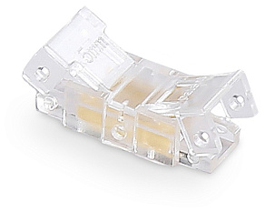 Соединитель лент прямой жесткий Ambrella Light  GS6341