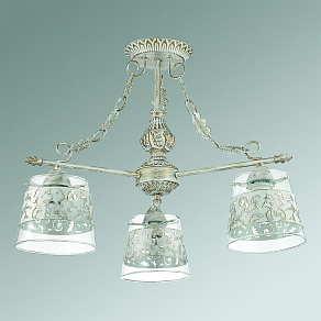 Люстра на штанге Lumion Corsaro 3052/3C