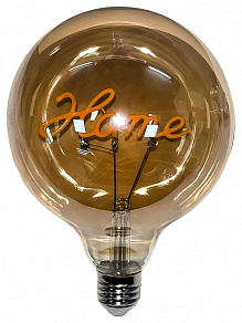 Лампа светодиодная Voltega  E27 4Вт 2700K 8524