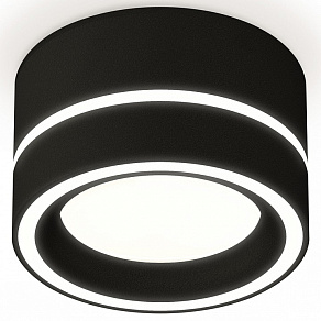 Накладной светильник Ambrella XS XS8102018