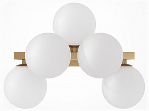 Бра Maytoni Dallas MOD547WL-05BS