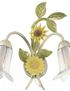 Бра Odeon Light Sunflower 2651/2W