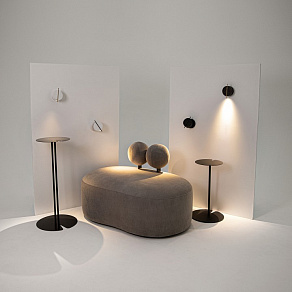 Бра Maytoni Nuance MOD180WL-L4B3K