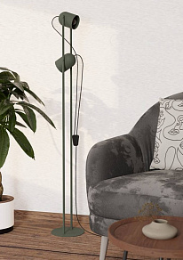 Торшер Eglo TILSTON 44137