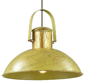 Подвесной светильник Favourite Bowl 1706-1P
