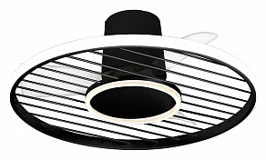 Светильник с вентилятором Mantra Soho 8721