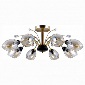 Потолочная люстра Citilux Комета CL108185