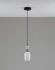 Подвесной светильник Moderli Glaze V11699-PL