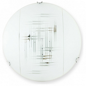 Накладной светильник TopLight Zier TL9152Y-02WH