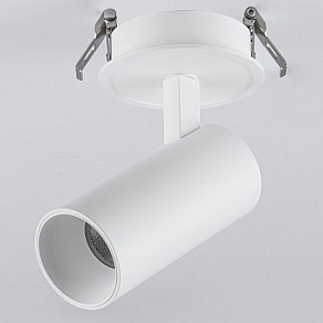 Спот iLedex Technical PLUM 100 WH