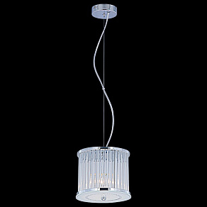 Подвесной светильник Arte Lamp Glassy A8240SP-1CC