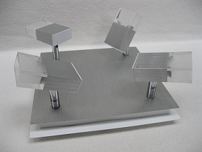 Спот Eglo Gemini 90864