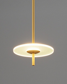 Подвесной светильник Moderli Ella V11390-PL