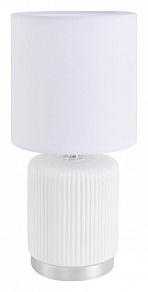 Настольная лампа декоративная Lumion KAISA 8178/1T