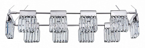 Подвесной светильник Newport 4200 4210/C chrome