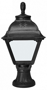 Наземный низкий светильник Fumagalli CEFA U23.110.000.AYE27