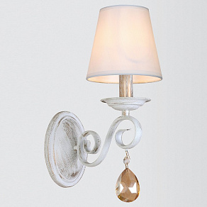 Бра Rivoli Rosalba A1 WG Б0038466