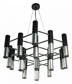 Подвесная люстра Loft it Ike 9953-19