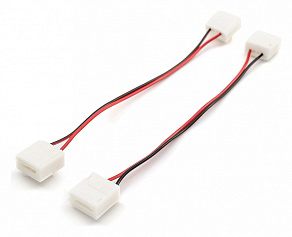Соединитель лент гибкий Apeyron Electrics  09-14