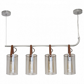 Подвесной светильник DeMarkt Тетро 15 673014604