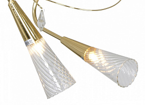 Потолочная люстра Lightstar Aereo 711062