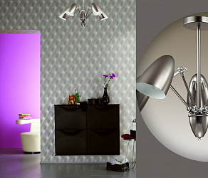 Люстра на штанге Lumion Kriya 3589/5C