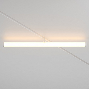 Светильник на штанге Maytoni Larc TR086-2-25W3K-W