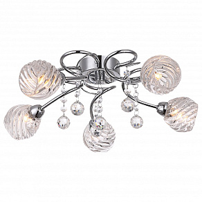 Потолочная люстра Globo Kordula 56644-5