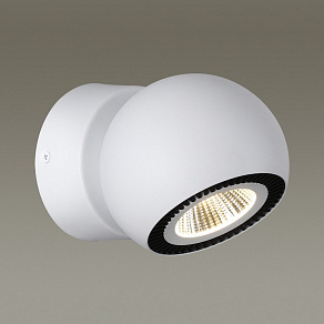Спот Odeon Light Urfina 3536/1WL