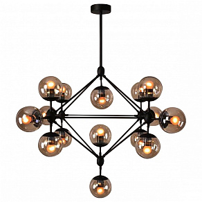 Люстра на штанге Kink Light Моди 07535-15,19